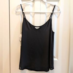 Aritzia Babaton Everly Camisole